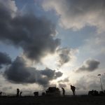 11.000 Gaten Boren Op Schiphol Viaduct